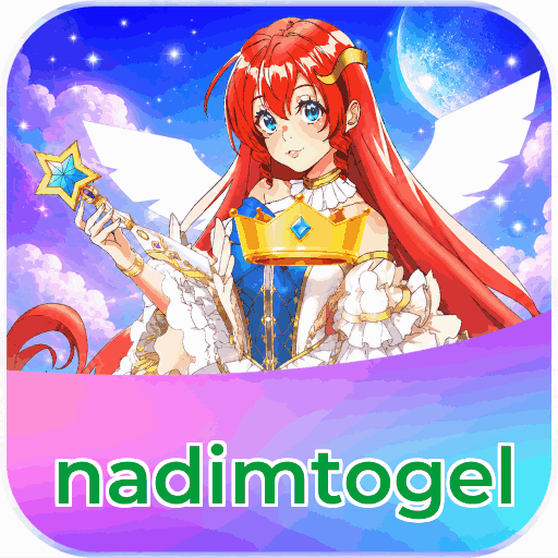 nadimtogel APK v4.7.5 - Screenshot UI modern dan intuitif Indonesia
